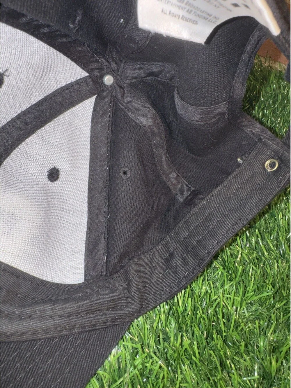 N/A vtg 2011